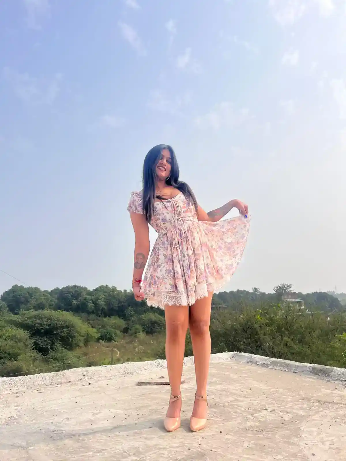 Mount Abu escorts service